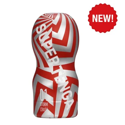 super tenga storm crash