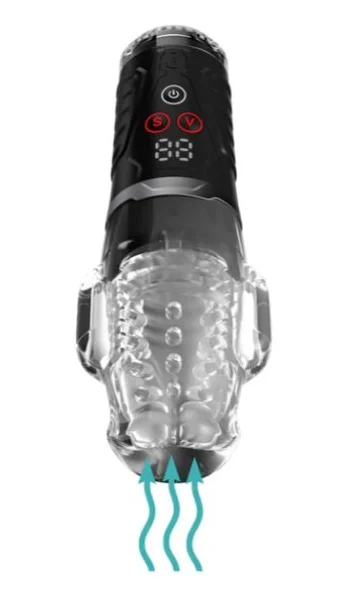 PDX Elite Ultra Milker Pro — image 3 of 3