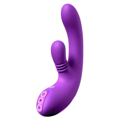 fantasy for her intimotion g pro purple