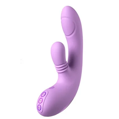 fantasy for her intimotion flutter pro purple