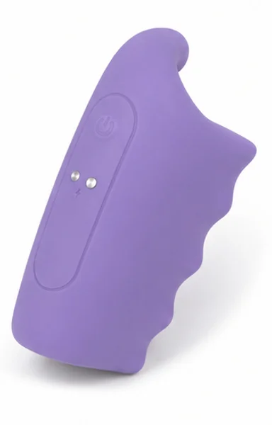 Dreamtoyz FiveGrip™ Interactive Five Finger Vibrating Stroker — image 3 of 8