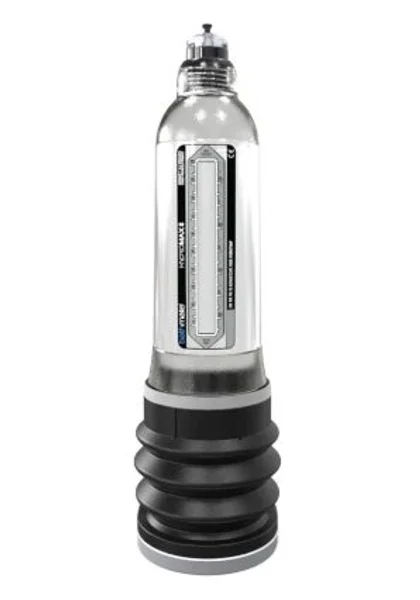 Bathmate Hydromax8 - Clear — image 2 of 2