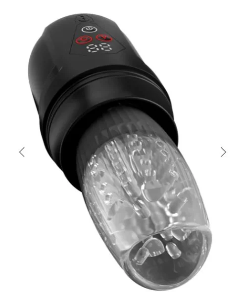 PDX Elite Mega-Bator Pro — image 3 of 3
