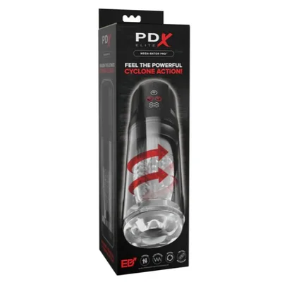 pdx elite mega bator pro
