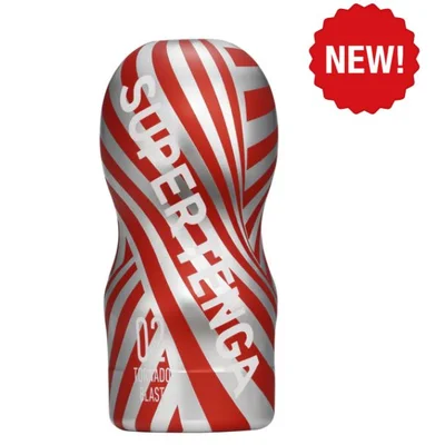 super tenga tornado blast