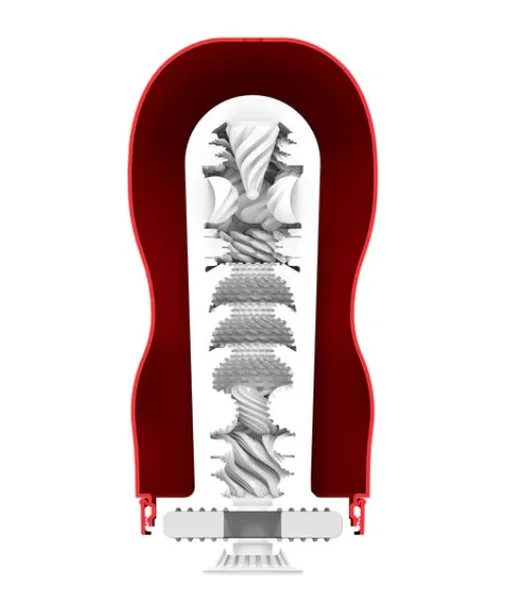 Super Tenga TORNADO BLAST — image 2 of 3
