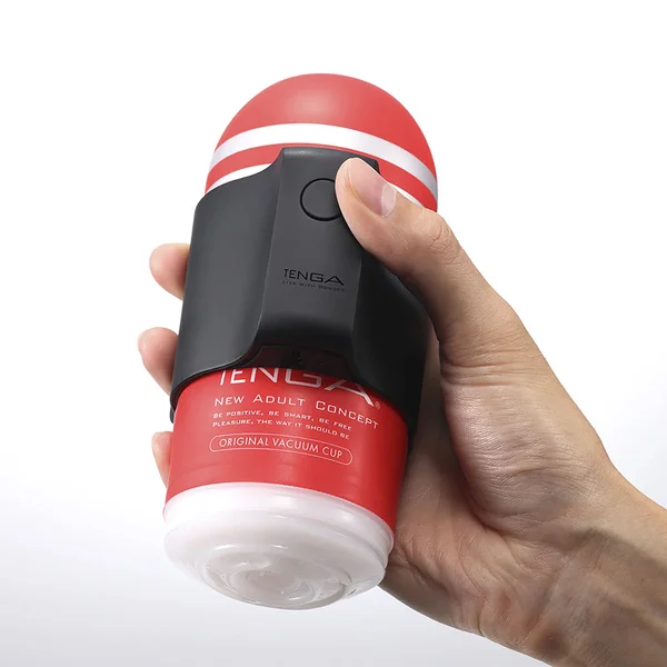 Tenga Cup Vibrator — image 3 of 7