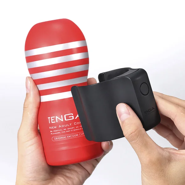 Tenga Cup Vibrator — image 4 of 7