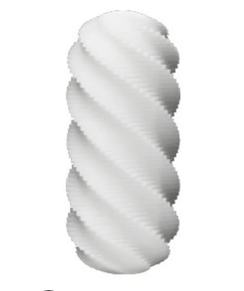 Tenga 3Dx Spiral — image 2 of 4