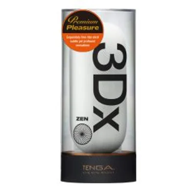 tenga 3dx zen