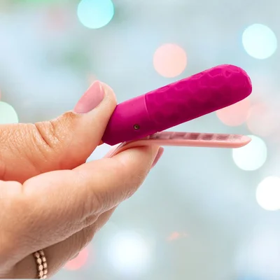 ohmibod sphinx bluetooth app controlled nipple clamps raspberry