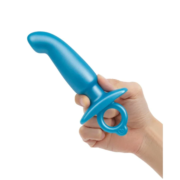 b-Vibe Butties Hither Tapered Prostate Plug — image 3 of 5
