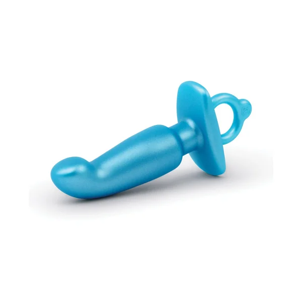 b-Vibe Butties Hither Tapered Prostate Plug — image 2 of 5