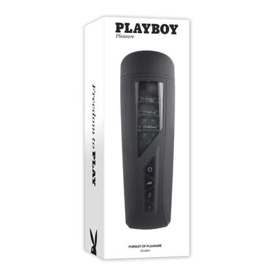 playboy pursuit of pleasure stroker 2 am