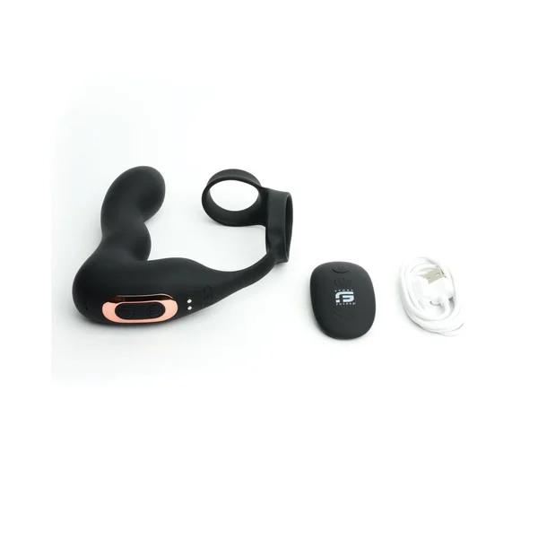 Sport Fucker Motovibe Magnum Lock — image 3 of 5