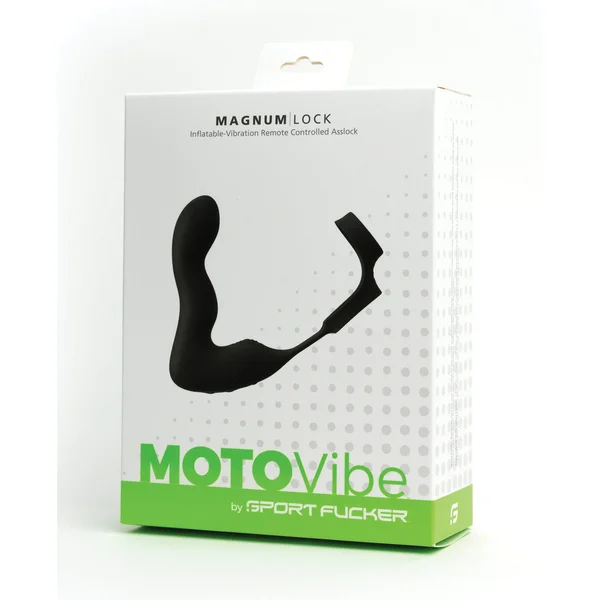 Sport Fucker Motovibe Magnum Lock — image 4 of 5
