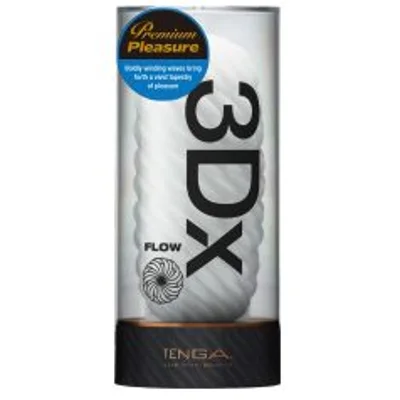 tenga 3dx flow