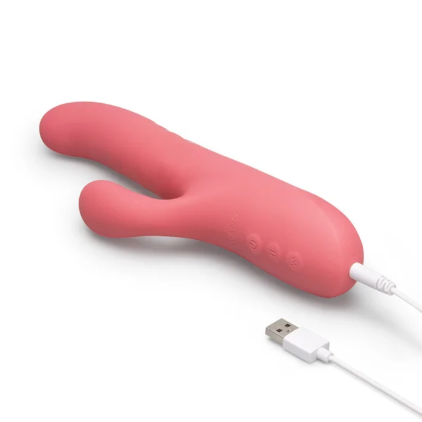 Le Wand Thrust Thrusting Rabbit Vibrator — image 6 of 7