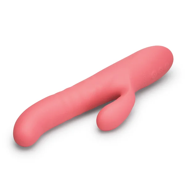 Le Wand Thrust Thrusting Rabbit Vibrator — image 5 of 7