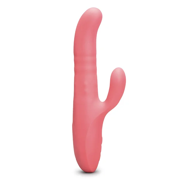 Le Wand Thrust Thrusting Rabbit Vibrator — image 2 of 7