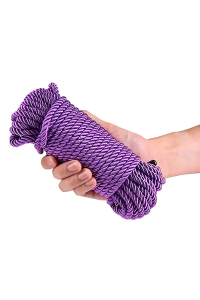 nsnovelties Bound 50' Soft Bondage Rope — image 3 of 4