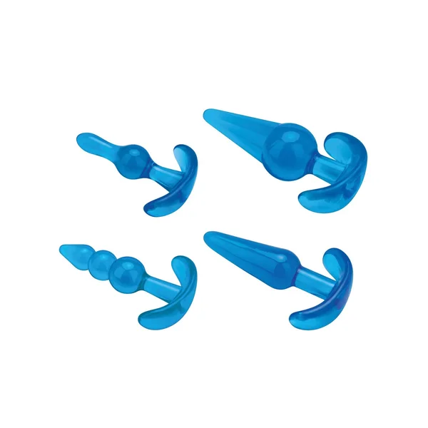 Blue Line C & B 4 pc Anal Training Set — image 3 of 3