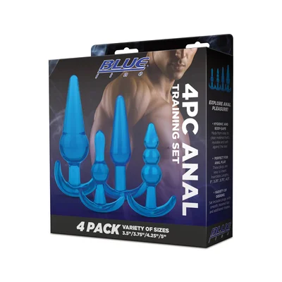 blue line c b 4 pc anal training set