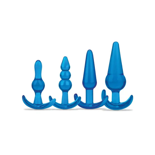 Blue Line C & B 4 pc Anal Training Set — image 2 of 3