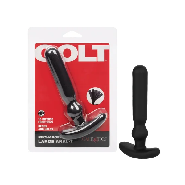 Colt Rechargeable Anal-T - Large — image 4 of 5