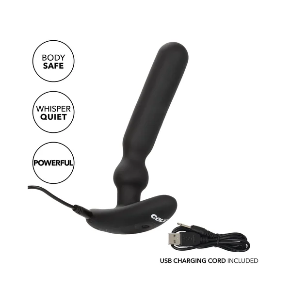 Colt Rechargeable Anal-T - Large — image 2 of 5