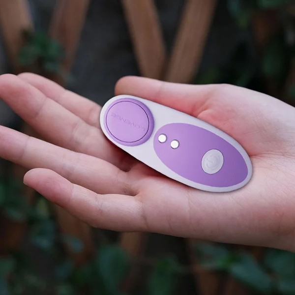 Lovense Ferri Reserve Panty Vibrator — image 12 of 17