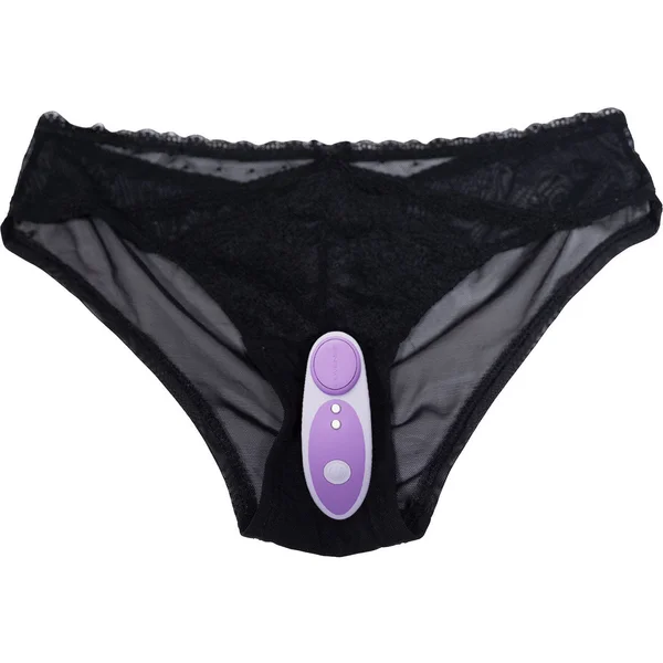 Lovense Ferri Reserve Panty Vibrator — image 14 of 17