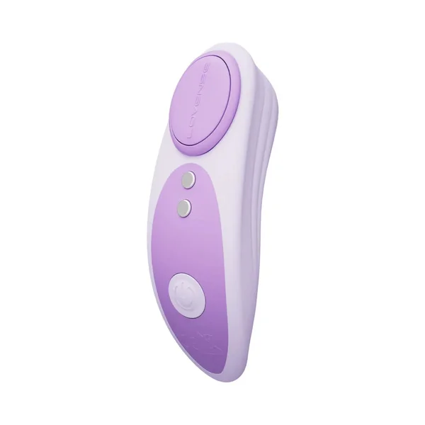 Lovense Ferri Reserve Panty Vibrator — image 7 of 17
