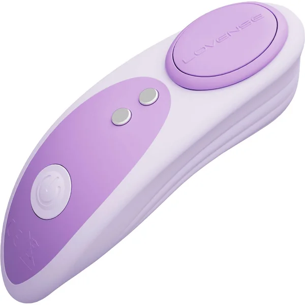 Lovense Ferri Reserve Panty Vibrator — image 8 of 17