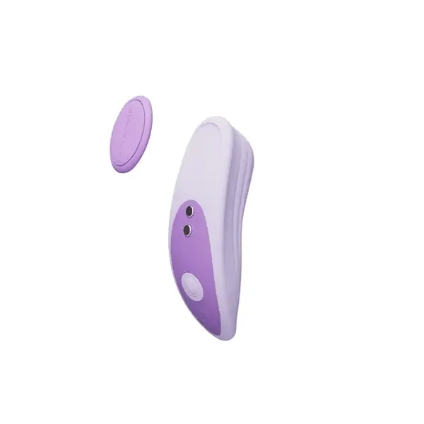 Lovense Ferri Reserve Panty Vibrator — image 5 of 17