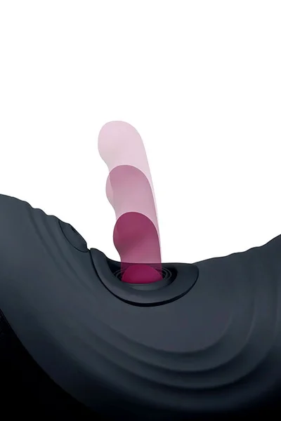 Cowgirl Thrust Rider Thrusting, Rocking & Tapping Sex Machine — image 4 of 6