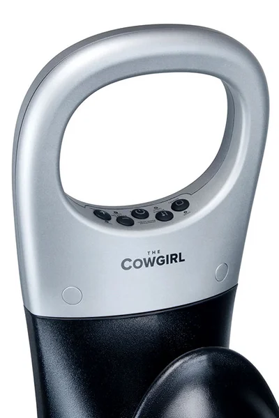 Cowgirl Thrust Rider Thrusting, Rocking & Tapping Sex Machine — image 5 of 6