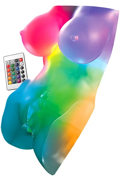 PDX Go-Go Bator LED Mega Masturbator — image 3 of 6