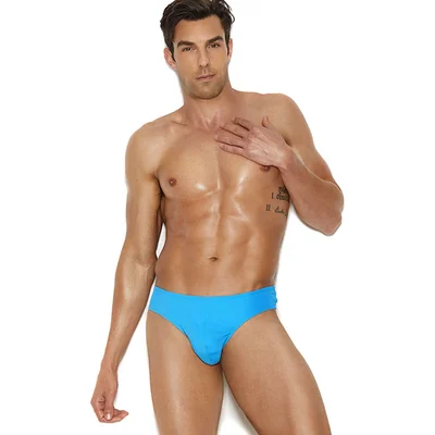 elegant moments mens thong