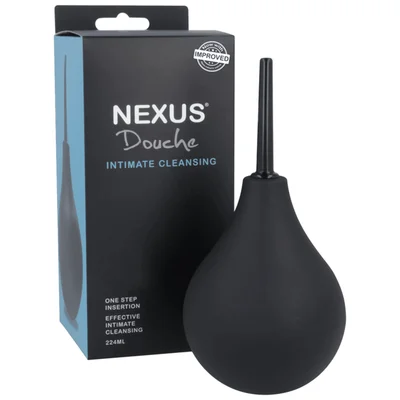 nexus douche with non return valve 224ml