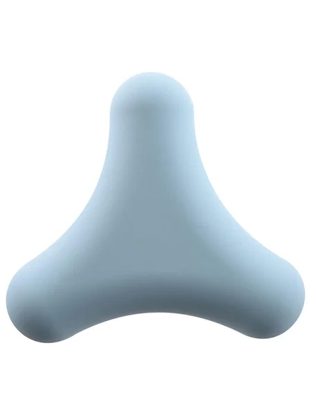 Luma Dildo and Harness Silicone Cushion — image 2 of 4