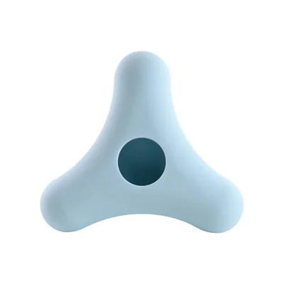 luma dildo and harness silicone cushion