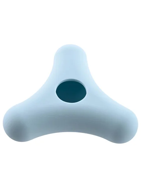 Luma Dildo and Harness Silicone Cushion — image 3 of 4