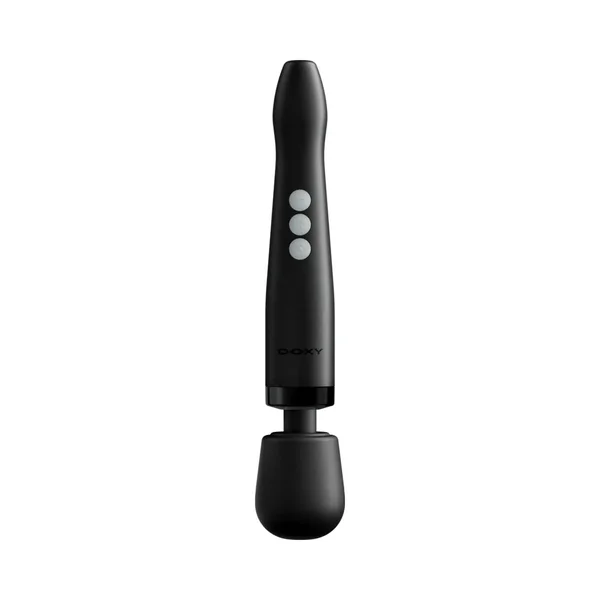 Doxy Die Cast Compact Cordless Wand — image 2 of 6