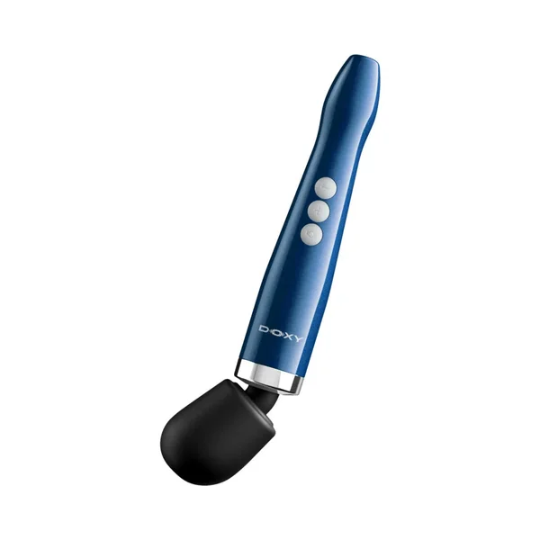 Doxy Die Cast Compact Cordless Wand — image 5 of 6
