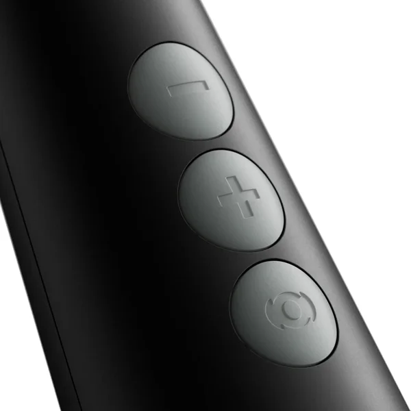 Doxy Die Cast Compact Cordless Wand — image 3 of 6