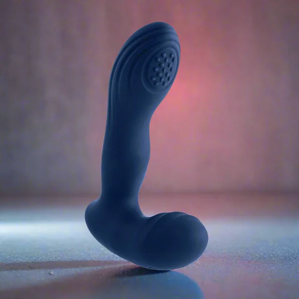 Playboy Prostate Massager — image 2 of 6