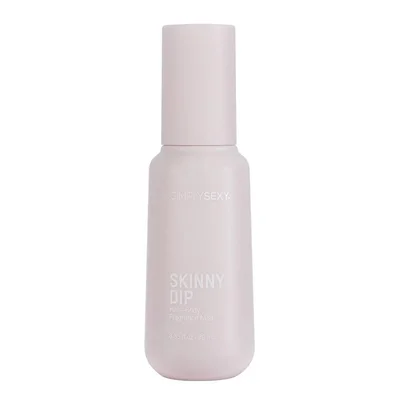 simply sexy pheromone hair body mist 99ml skinny dip