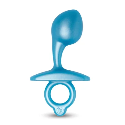 b vibe butties bulb tapered prostate plug