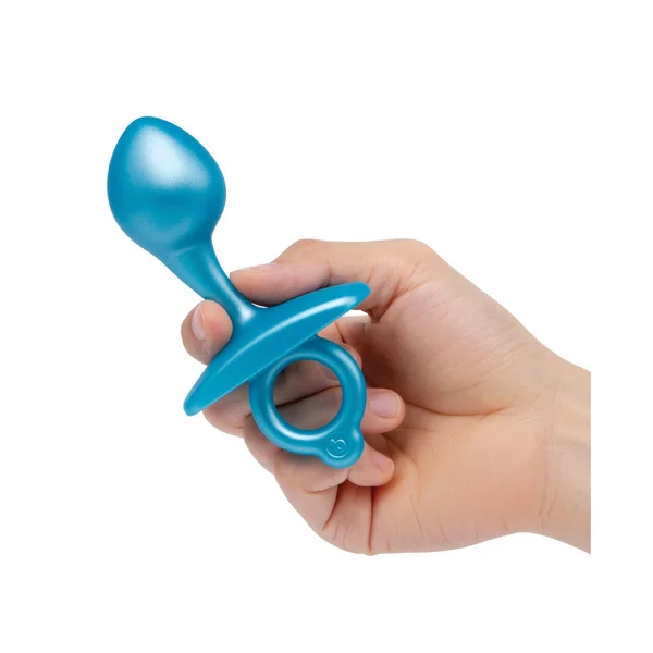 b-Vibe Butties Bulb Tapered Prostate Plug — image 3 of 5